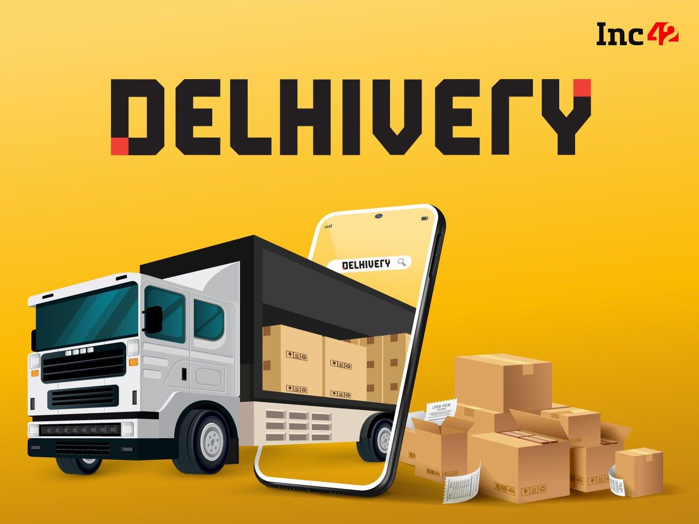 Delivery To Launch Dark Stores For Ecommerce Players