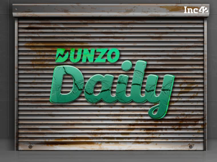 Dunzo Fires 150 More Employees Amid Funding Woes