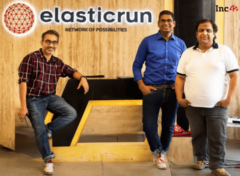 SoftBank-Backed ElasticRun's FY23 Loss Doubles To INR 619 Cr