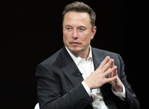 Tesla’s Foray Into Indian EV Market Will Be ‘Natural Progression’: Elon Musk