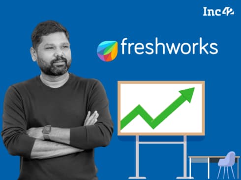 Freshworks’ Revenue Jumps 19% To $153 Mn In Q3, Sets Sight On $1 Bn Revenue By 2026