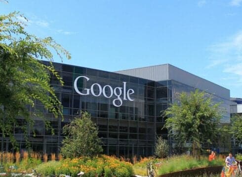 Google Likely To Inject Another $4 Mn In AI Startup Corover