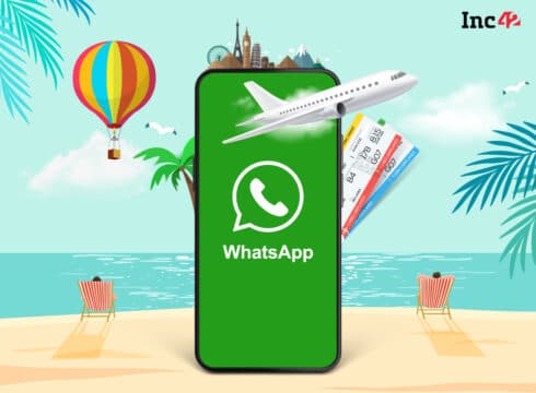 How WhatsApp Commerce Is Enabling Traveltech Startups To Rewrite Their Communication Playbook