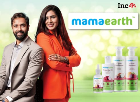 Mamaearth Employees To Sell ESOPs Worth INR 150 Cr In A Block Deal