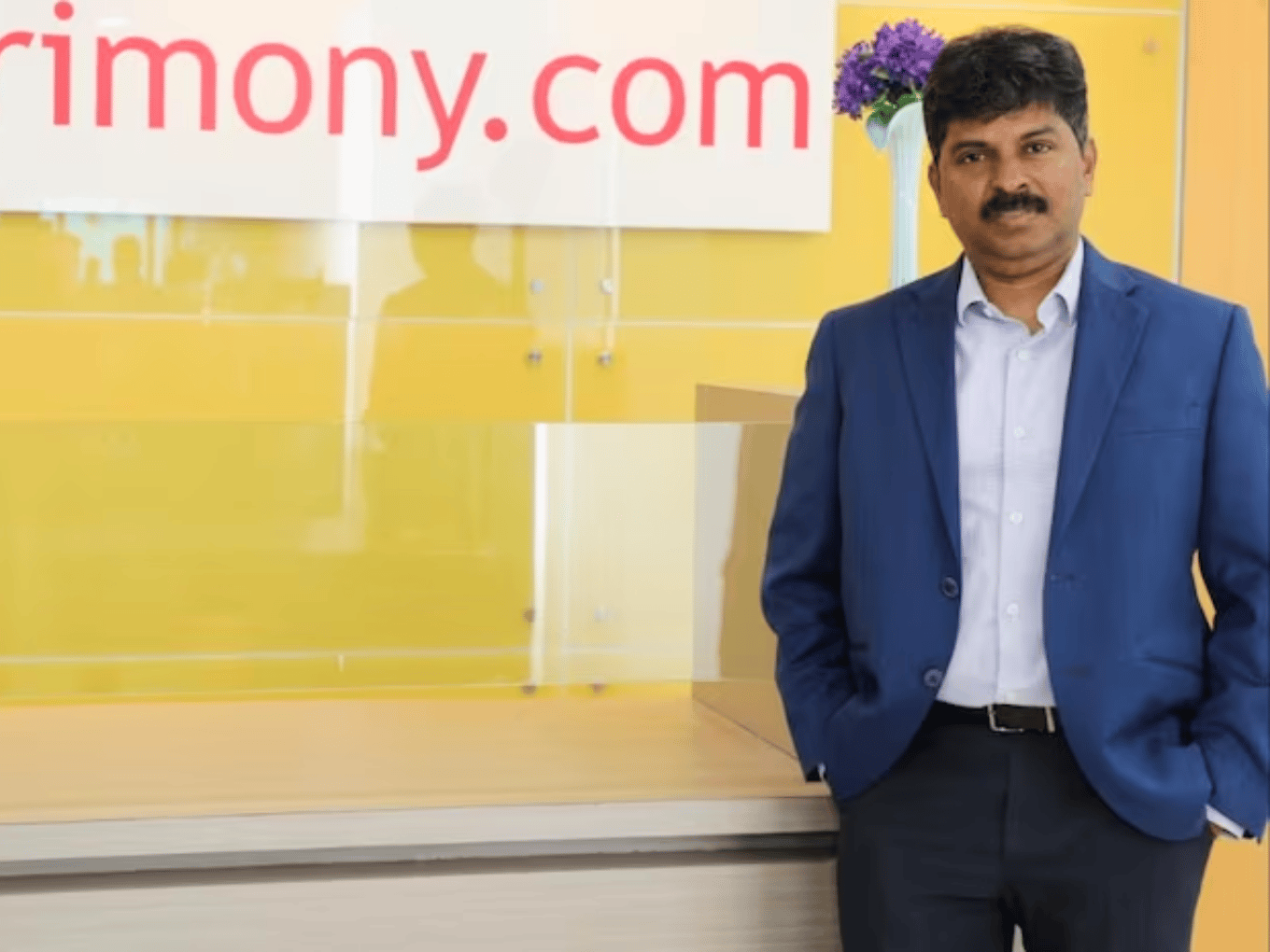 Matrimony Launches New Platform To Offer Wedding Loans