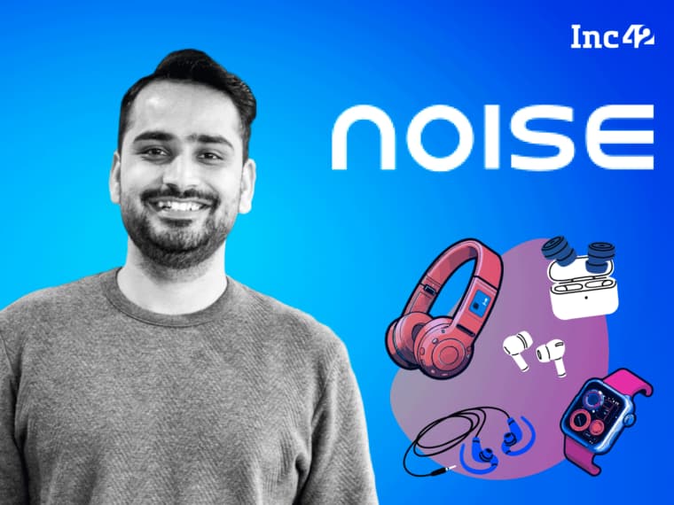 Bose-Backed Noise Acquires SocialBoat To Develop AI For Wearables