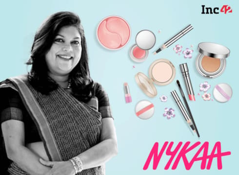 Nykaa Aiming To Improve Delivery Timelines, Eyes Express Deliveries In Metros