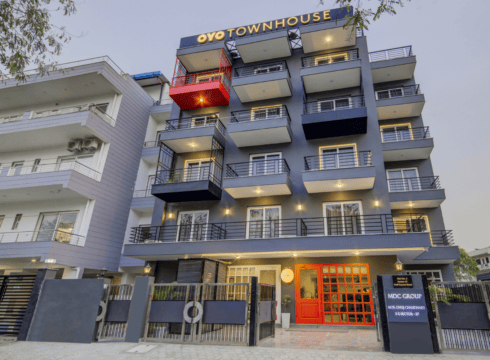 OYO Relaunches Self-Operated Hotels With A Focus On Premium Category