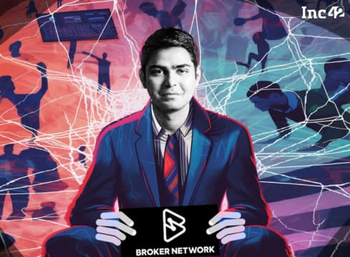 Broker Network’s Rahul Yadav Out On Bail After Bounced Cheque Complaint In Mumbai