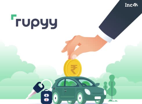 CarDekho Group’s Fintech Arm Rupyy To Foray Into Personal Lending Space