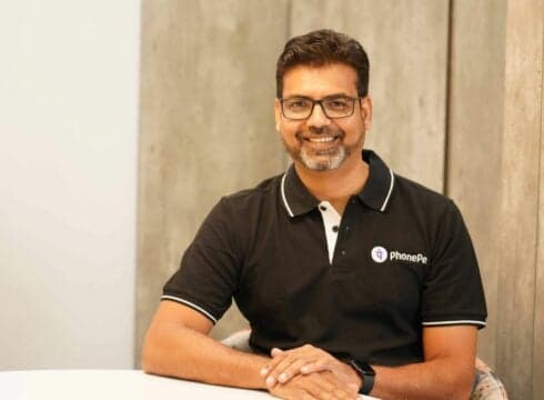 PhonePe Promotes Key Executives As Segment CEOs To Scale Up New Businesses