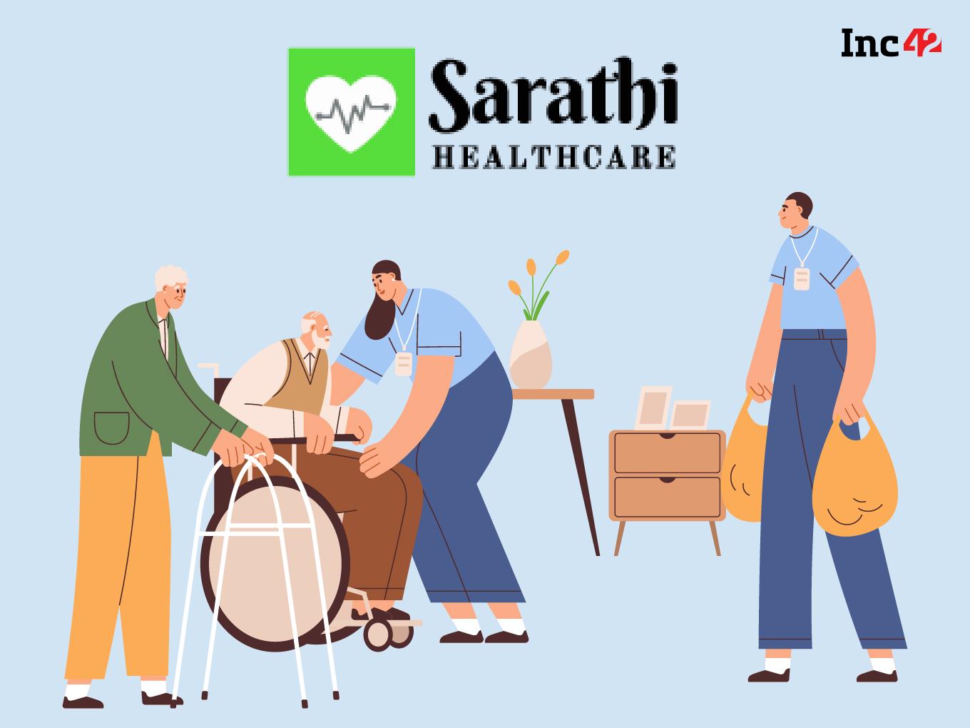 Sarathi Healthcare