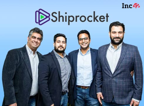 Shiprocket offline ecommerce