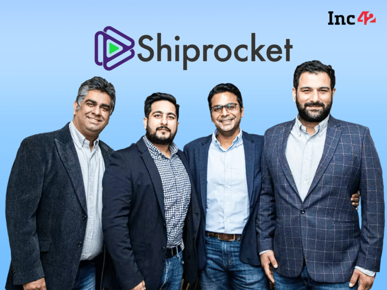 Shiprocket offline ecommerce