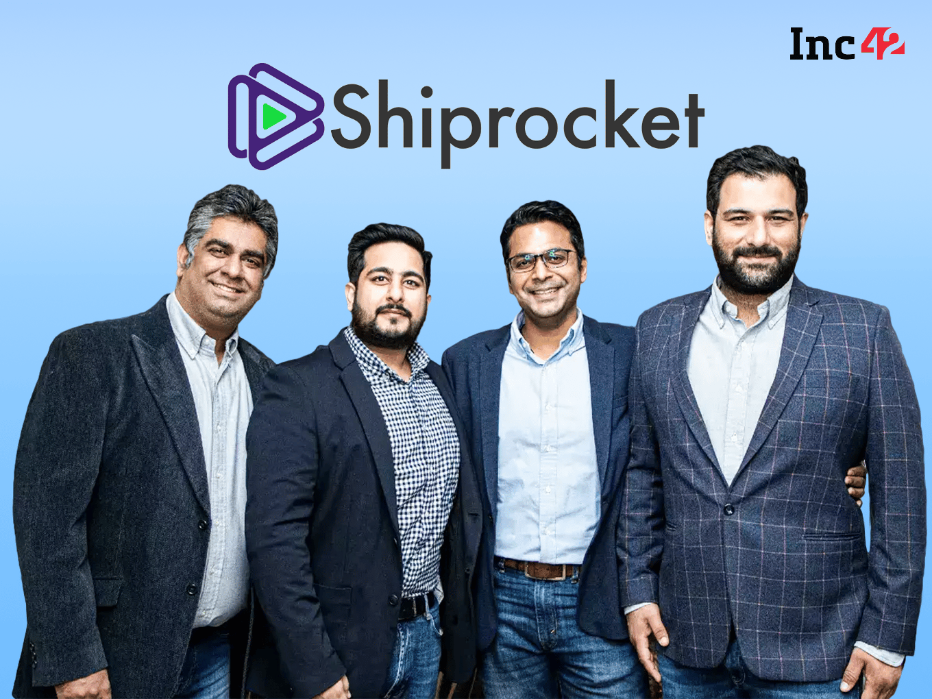 Shiprocket Selected For Ecommerce Export Hub Pilot