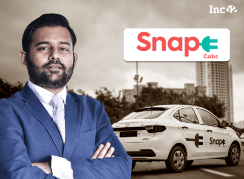 How A Kolkata-Based Bootstrapped EV Cabs Provider Has Today Emerged As The Uber Challenger