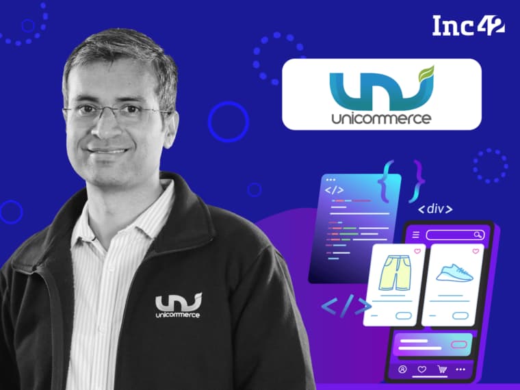 Unicommerce IPO: SaaS Startup's Public Offer Oversubscribed 12.23X On Day 2