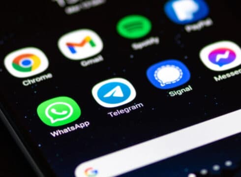 COAI Urges Govt To Declare WhatsApp, Telegram As Illicit For Business Communications