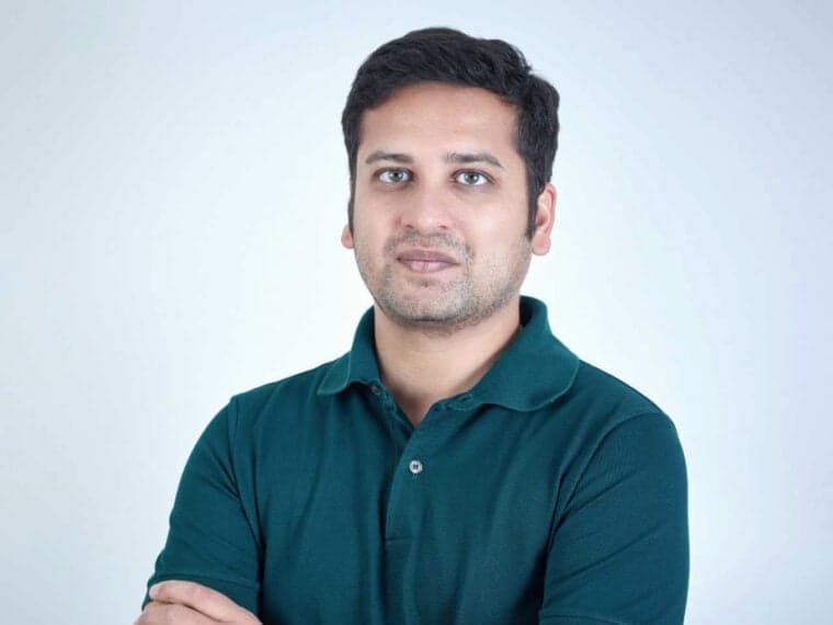 Flipkart Cofounder Binny Bansal To Invest $100-150 Mn In PhonePe