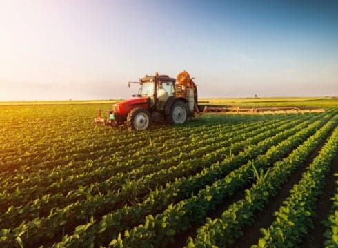 Powering Indian Agriculture: Government Initiatives To Promote Electric Tractor Adoption