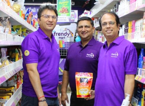 Retail Store Network Frendy Raises $2 Mn To Expand Its Technology Stack