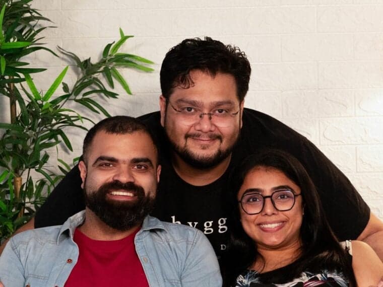 Home Decor Startup Vaaree To Raise INR 20.78 Cr In Pre-Series A Funding