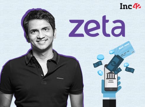 Zeta India Turns Profitable In FY23, Posts PAT Of INR 21.94 Cr 