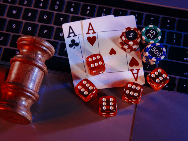 SC Seeks Centre’s Response On Plea To Regulate Betting Apps