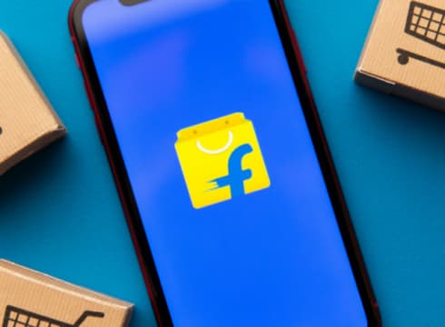 Flipkart’s Grocery Biz Logs 1.6X YoY Growth, EVs Carried Out Over 50% Deliveries