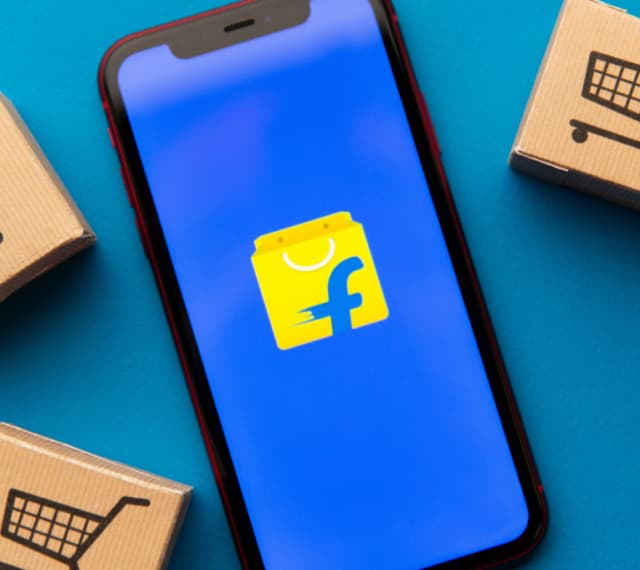 Flipkart’s Grocery Biz Logs 1.6X YoY Growth, EVs Carried Out Over 50% Deliveries