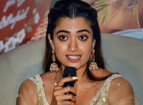 Rashmika Mandanna Deepfake: Delhi Police Seeks Info From Meta Over Video Origins