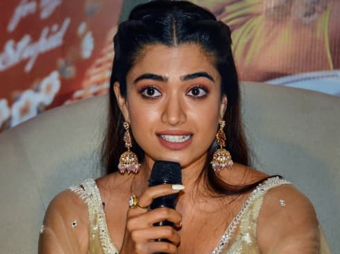 Rashmika Mandanna Deepfake: Delhi Police Seeks Info From Meta Over Video Origins