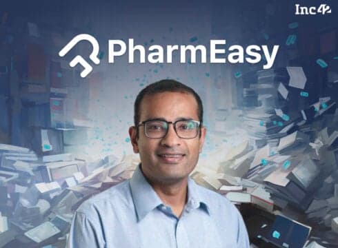 Exclusive: PharmEasy Names Yatharth Bhargova As Its New CFO