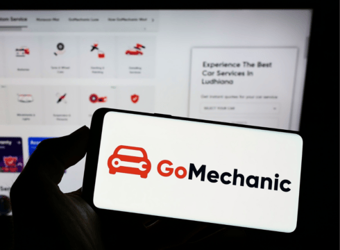 GoMechanic 2.0?: Auto After-Sales Startup Bags $6 Mn To Expand Footprint, Launch New Products