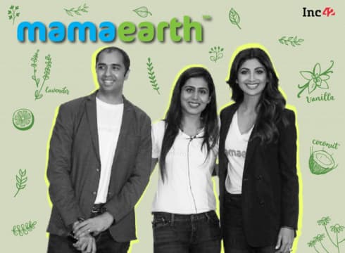 Up To 101X Returns: Early Investors Kunal Bahl, Shilpa Shetty Set For Mamaearth IPO Windfall