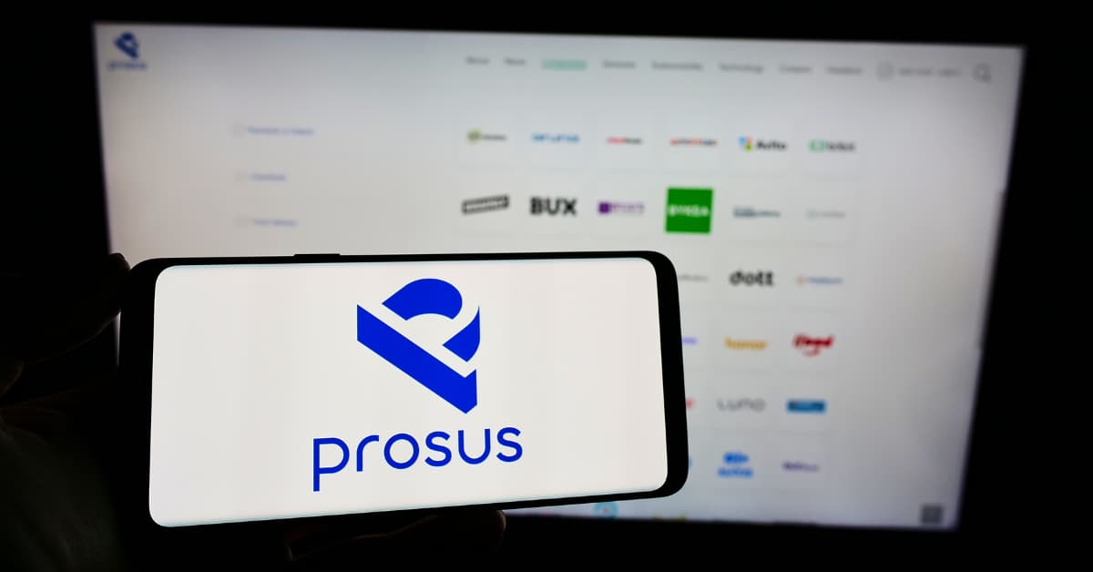 Prosus Expects More IPOs In Indian Startup Ecosystem