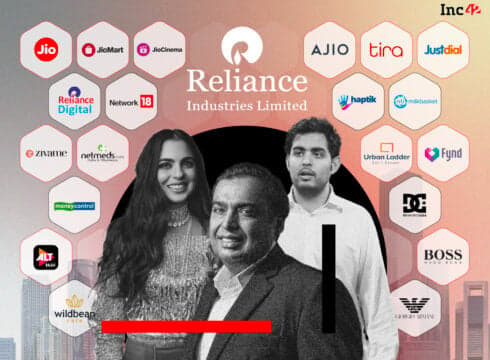 The 'Jio Stack': The Making Of Reliance’s Digital Empire