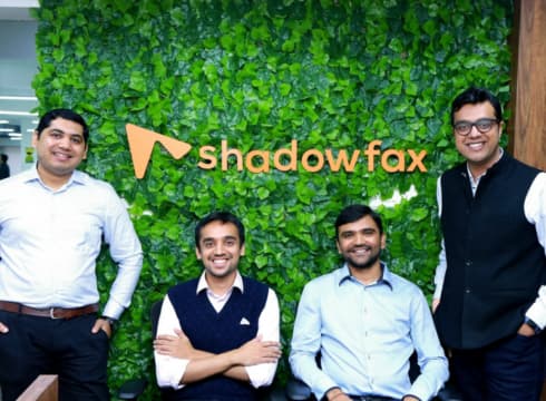 Shadowfax Expands ESOP Pool By Adding Options Worth INR 62 Cr To Retain Talent