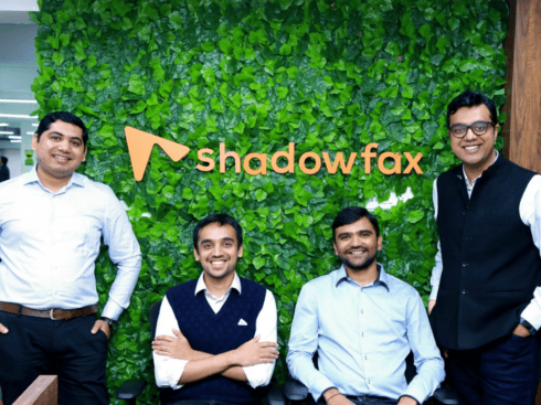 Shadowfax Expands ESOP Pool By Adding Options Worth INR 62 Cr To Retain Talent