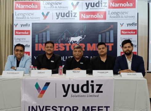 Yudiz Says HDFC Bank Has Unfreezed Its Account With IPO Proceeds