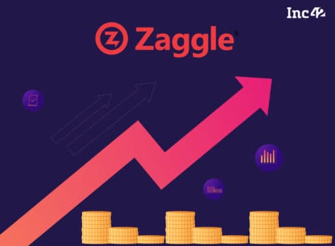 Zaggle Shares Gain 7% After Key Acquisition Announcements