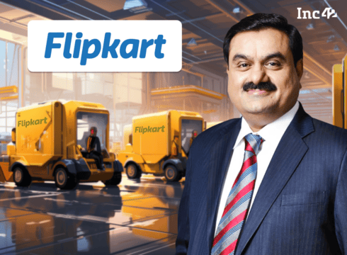 Adani Total Gas Inks Pact To Support Flipkart’s Bid In Decarbonising Supply Chain