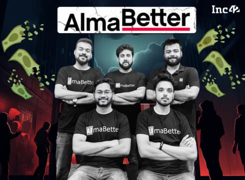 Cash Crunch, Pay Cuts, Layoffs – Has AlmaBetter Lost Its Way?