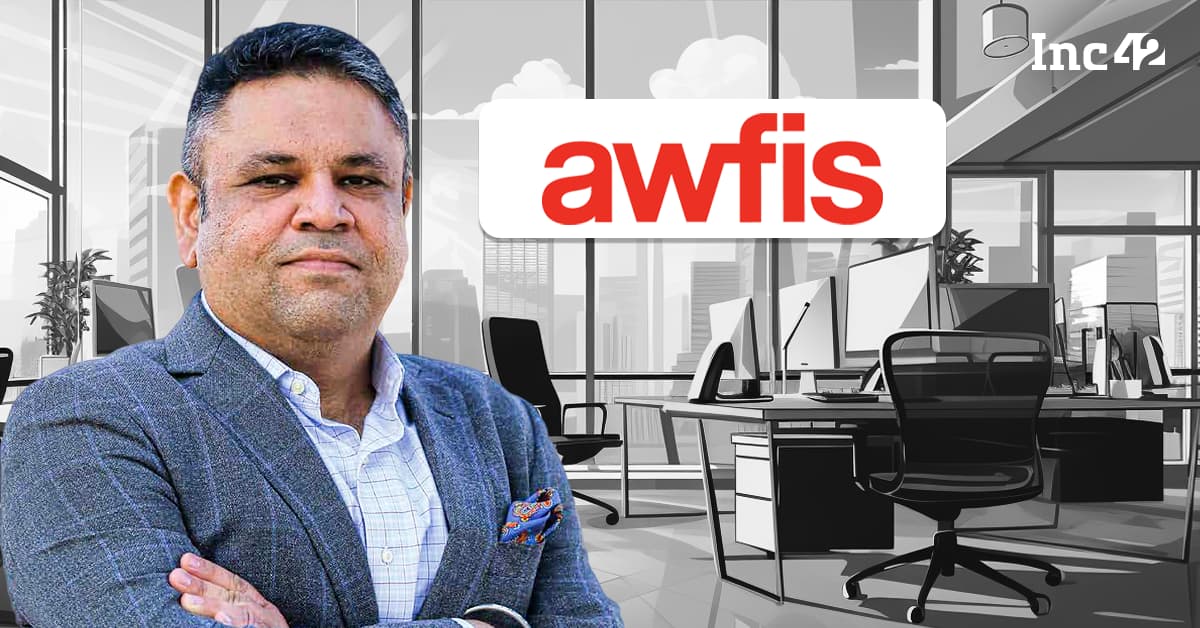 Awfis Makes Strong Market Debut, Lists At 12.8% Premium On BSE