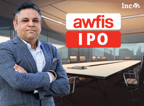 Awfis IPO: Issue Subscribed Over 2X On Day 1 Driven By Retail Investor Interest