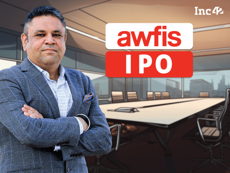 Awfis IPO: Issue Subscribed Over 2X On Day 1 Driven By Retail Investor Interest