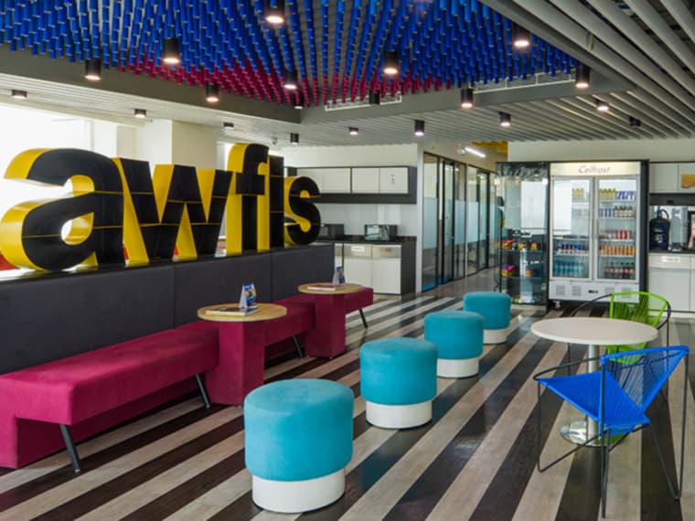 Awfis Shares Jump 9% After Strong Q4 Results