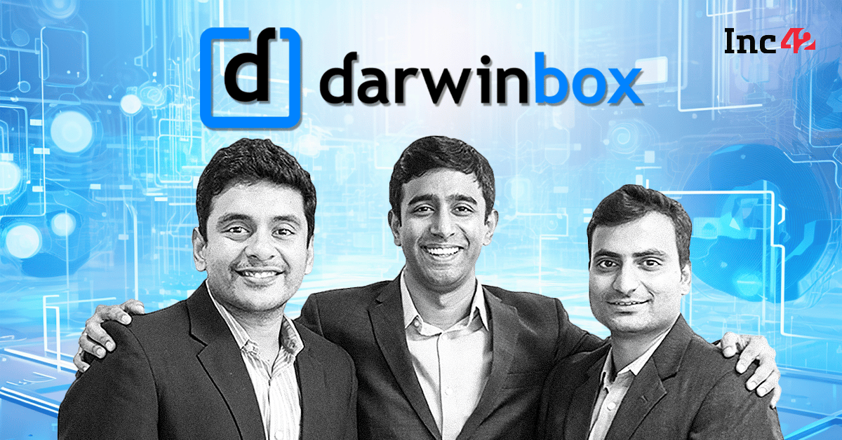 Darwinbox Bags $140 Mn To Boost Tech Stack, Overseas Expansion