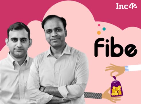 Lending Tech Startup Fibe Raises $90 Mn To Diversify Its Loan Portfolio