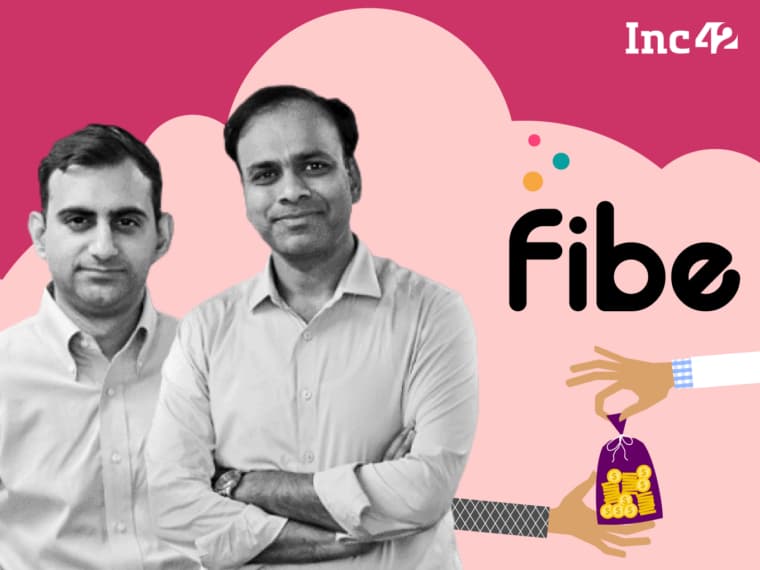 Lending Tech Startup Fibe Raises $90 Mn To Diversify Its Loan Portfolio